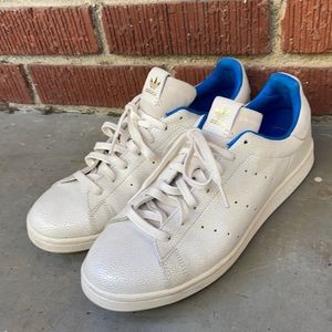 Adidas Embossed Sneakers